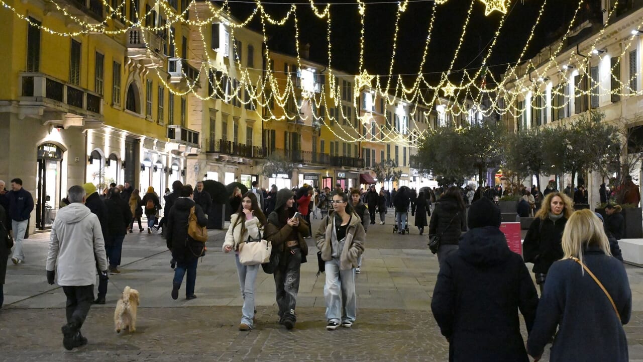 la classifica della Qualità della Vita 2025