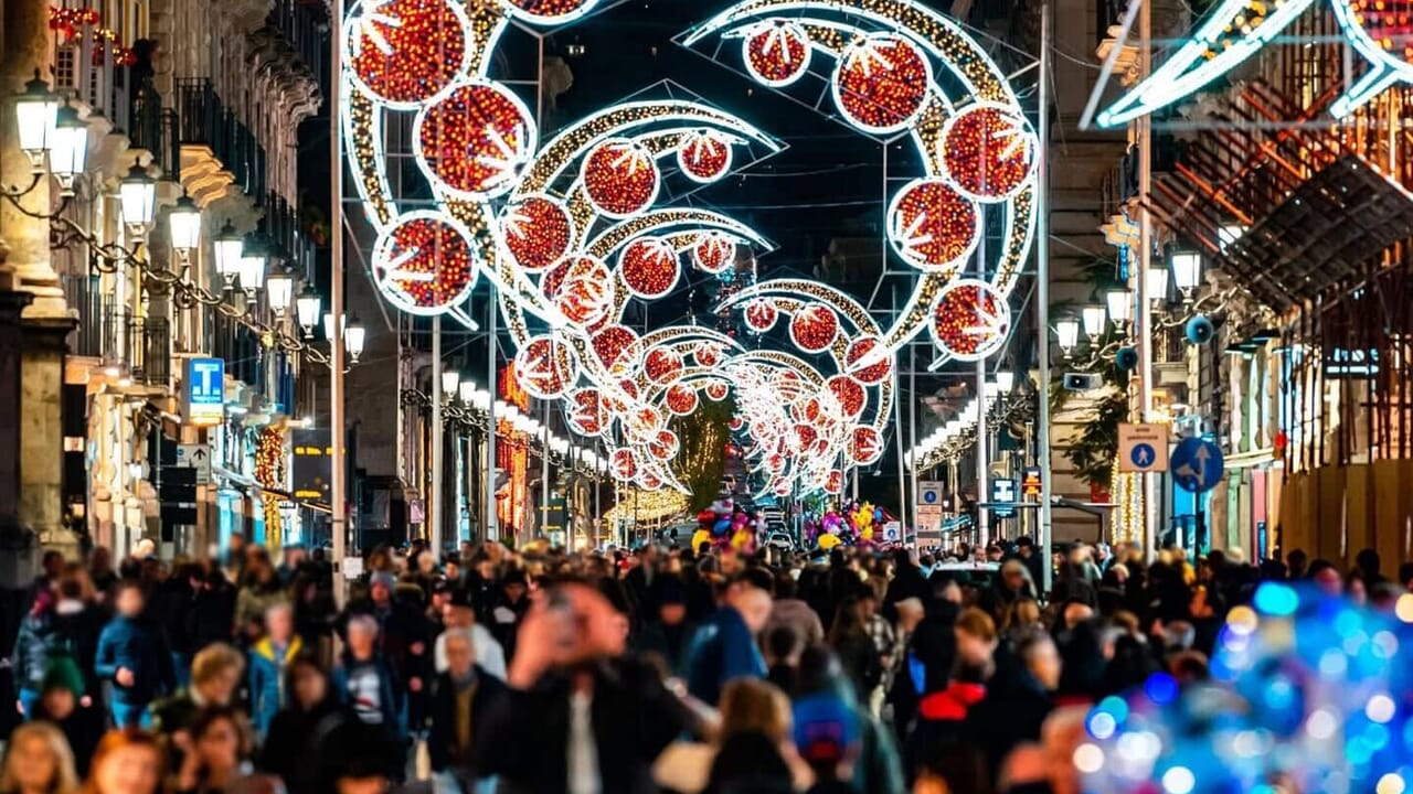 musei e siti culturali aperti fino alle 23 con biglietto simbolico