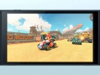 Nintendo Switch 2 arriva a Macerata: Mario Kart World, Metroid Prime 4 e le nuove esclusive provabili all’EVO