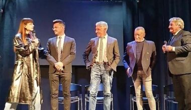 Annalisa torna a casa - Unione Monregalese