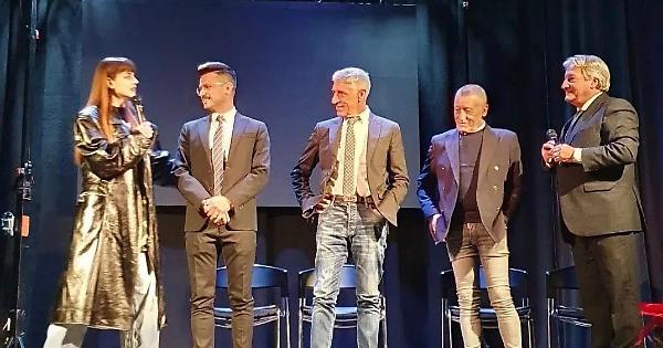 Annalisa torna a casa - Unione Monregalese