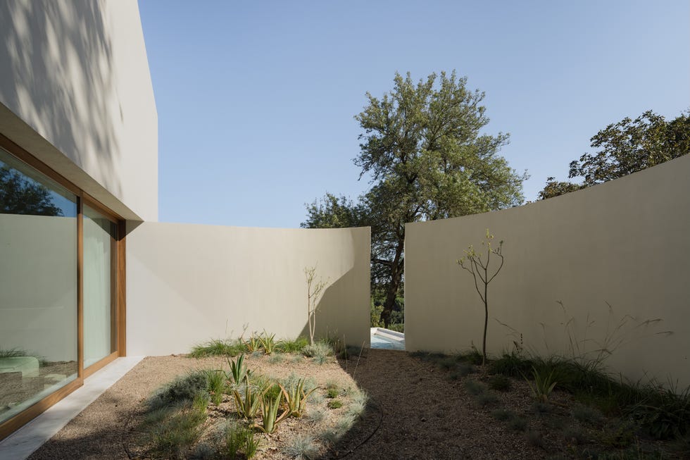 antigua bodega casa para djs patios unidos muchas curvas