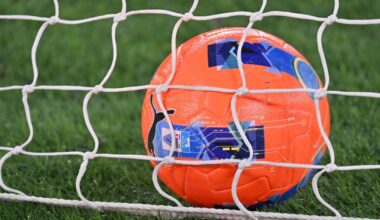 La Serie A gioca con un pallone che i daltonici non vedono