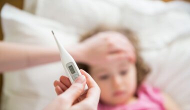 Influenza 2025: i sintomi della variante K e perché colpisce soprattutto i bambini