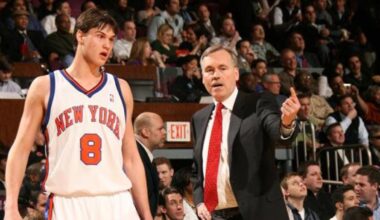 Gli italiani nell'Nba: Gallinari davanti a tutti, con lui sul podio Belinelli e Bargnani