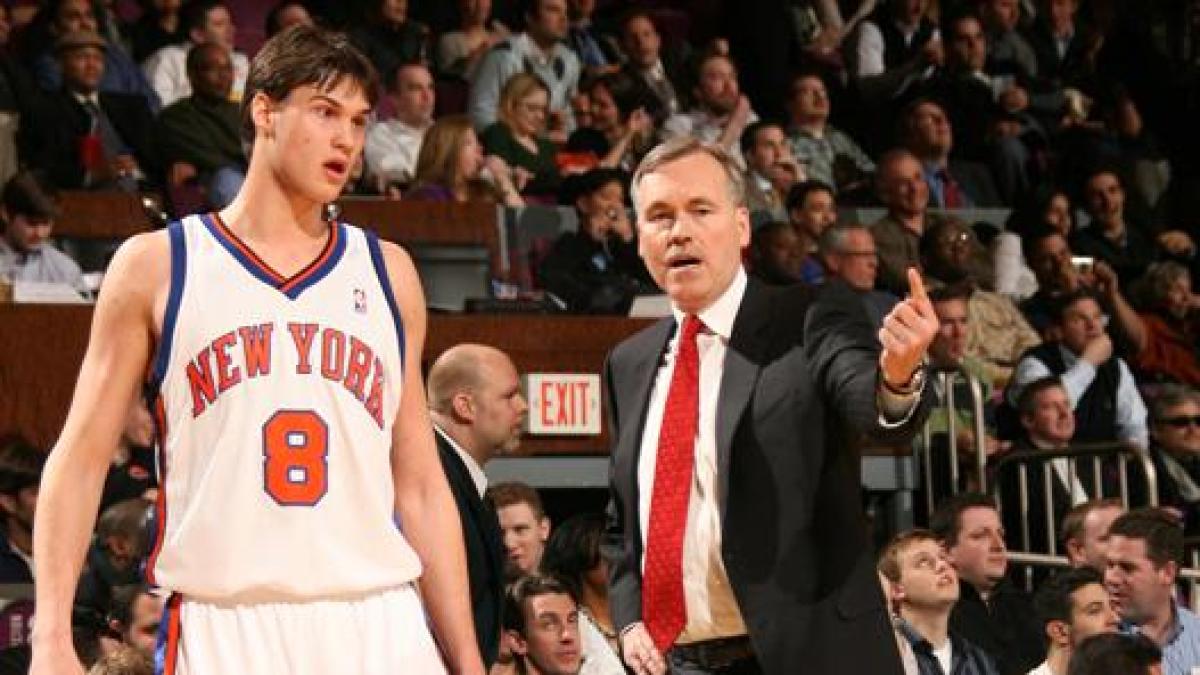 Gli italiani nell'Nba: Gallinari davanti a tutti, con lui sul podio Belinelli e Bargnani