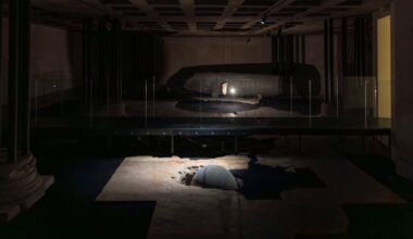 Alicja Kwade riattualizza il concetto di “sublime” nella sua personale da Forof di Roma