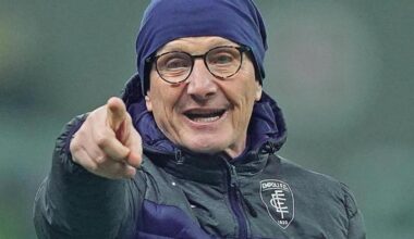 Andreazzoli: "A Roma se perdi vali zero. Quelle pedalate con Luis Enrique"
