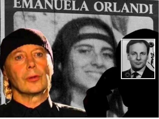 Emanuela Orlandi e la banda della Magliana. «Così il boss De Pedis partecipò al sequestro»
