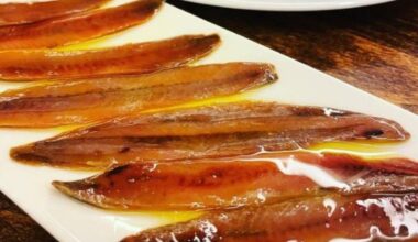 Bergamo, sequestrati 1.000 chili di acciughe. I veterinari di Ats: «Tenute a una temperatura non adeguata»