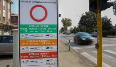 Aria pulita, il traguardo storico del Veneto. Allevamenti, caldaie tpl e incentivi auto: ecco la ricetta