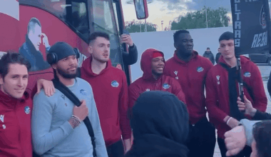 Trapani Shark Treviso