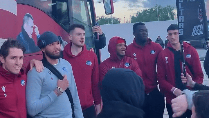 Trapani Shark Treviso