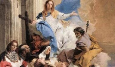 Festa dell'Immacolata Concezione: cos'è e le origini della ricorrenza dell'8 dicembre