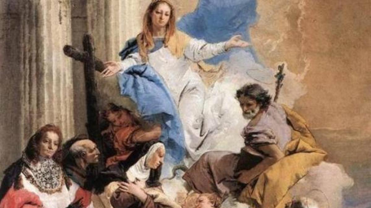 Festa dell'Immacolata Concezione: cos'è e le origini della ricorrenza dell'8 dicembre