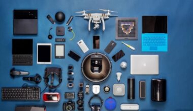 Gadget tech per Natale: dalla fotocamera che fa da portachiavi al plaid di Stranger Things - La Scelta Giusta