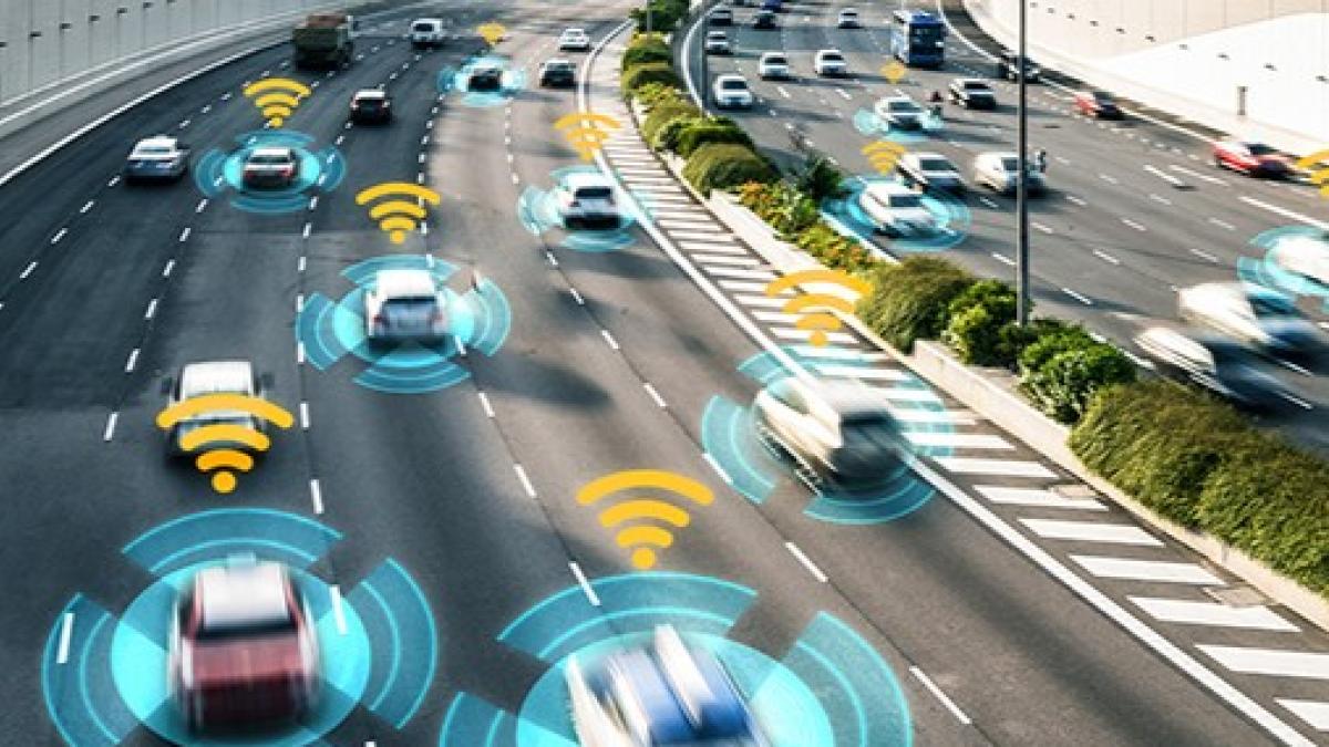 Stellantis punta sulla guida autonoma: accordo con Bolt, taxi e furgoni smart in strada dal 2029