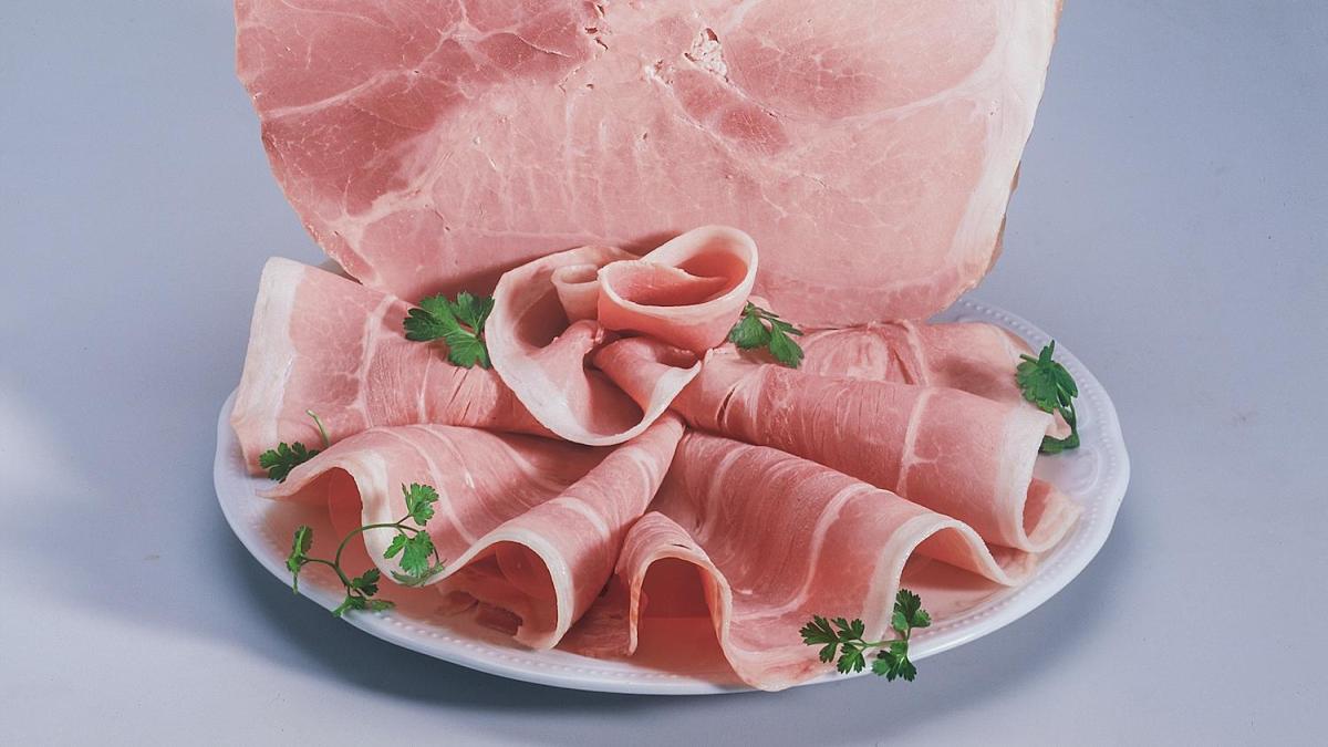 Prosciutto cotto e listeria: cosa sapere sui prodotti ritirati