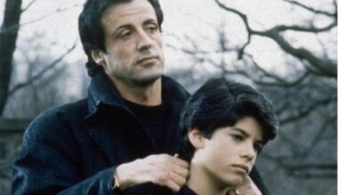 Sage Stallone: gli inizi nel cinema accanto al padre Sly, la morte prematura a 36 anni, 7 segreti