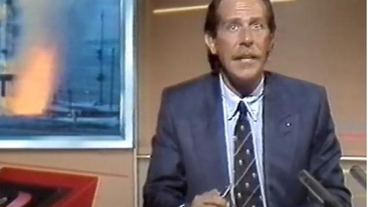 Alberto Castagna avrebbe 80 anni: giornalista del Tg2, il successo di «Stranamore» e «I fatti vostri», la vita privata, 7 segreti