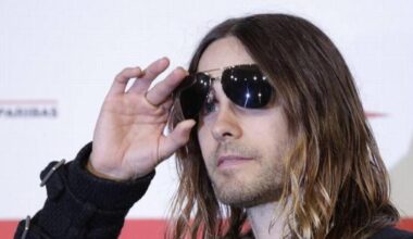 Jared Leto compie 54 anni: i lavori fatti prima di diventare famoso, la vita privata riservata, 10 segreti