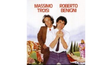 «Non ci resta che piangere» stasera in tv. Lo schiaffo a Vitellozzo e il titolo ispirato da Petrarca. I 10 segreti