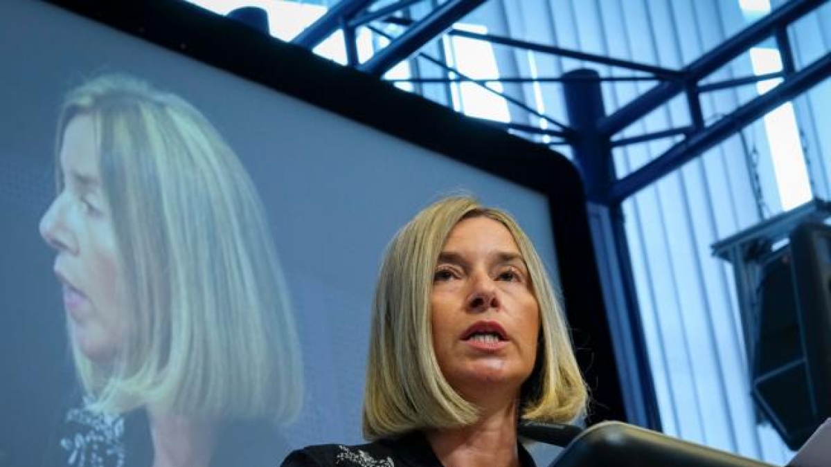 Chi è Federica Mogherini: l'accordo sul nucleare iraniano da «ministra degli Esteri» dell'Ue, la competizione con D'Alema