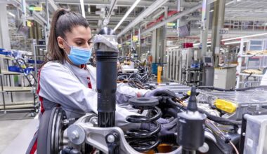 Germania, l’allarme choc degli industriali: «È la crisi peggiore dal 1949, il nostro modello è al capolinea»