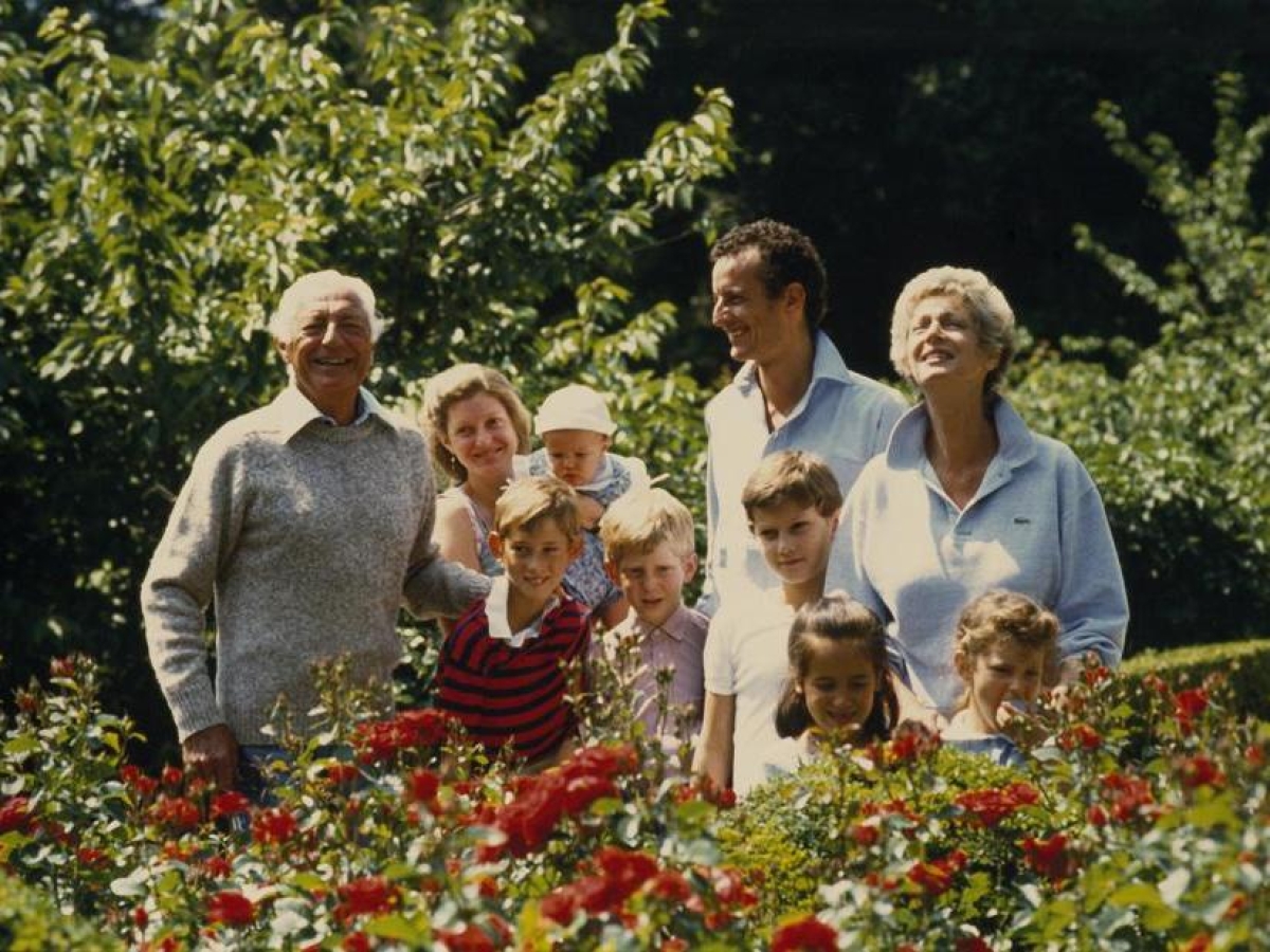 Eredità Agnelli, il quadro di De Chirico da 7 milioni e i mancati controlli del ministero. La pista che porta in Marocco