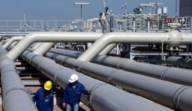 La Ue rompe definitivamente con Mosca sul gas: zero forniture dal 2027 (ma Putin venderà più energia all’India)