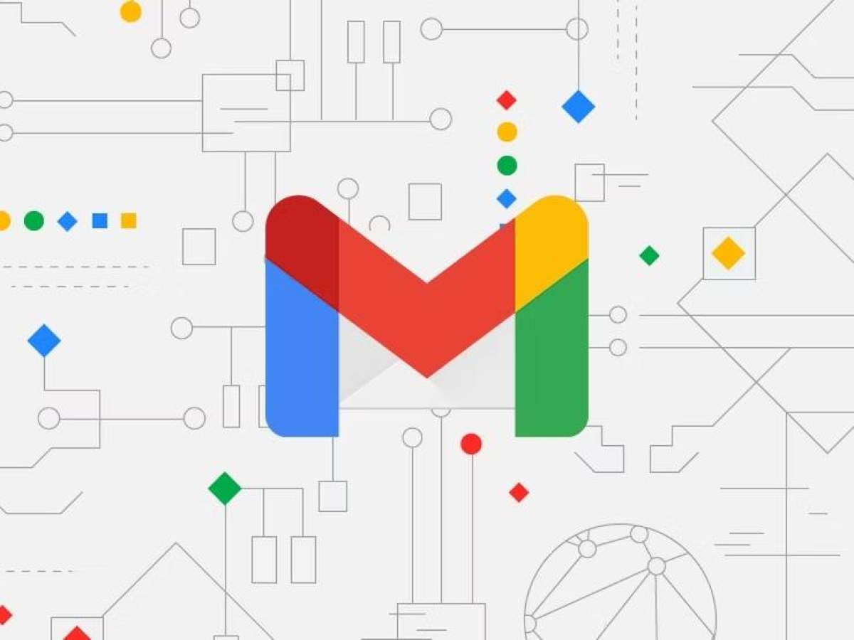 Google permetterà di modificare il nome del proprio indirizzo e-mail di Gmail senza perdere i dati