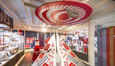 Campari, la holding Lagfin tratta con il Fisco italiano: 400 milioni per chiudere il caso di evasione