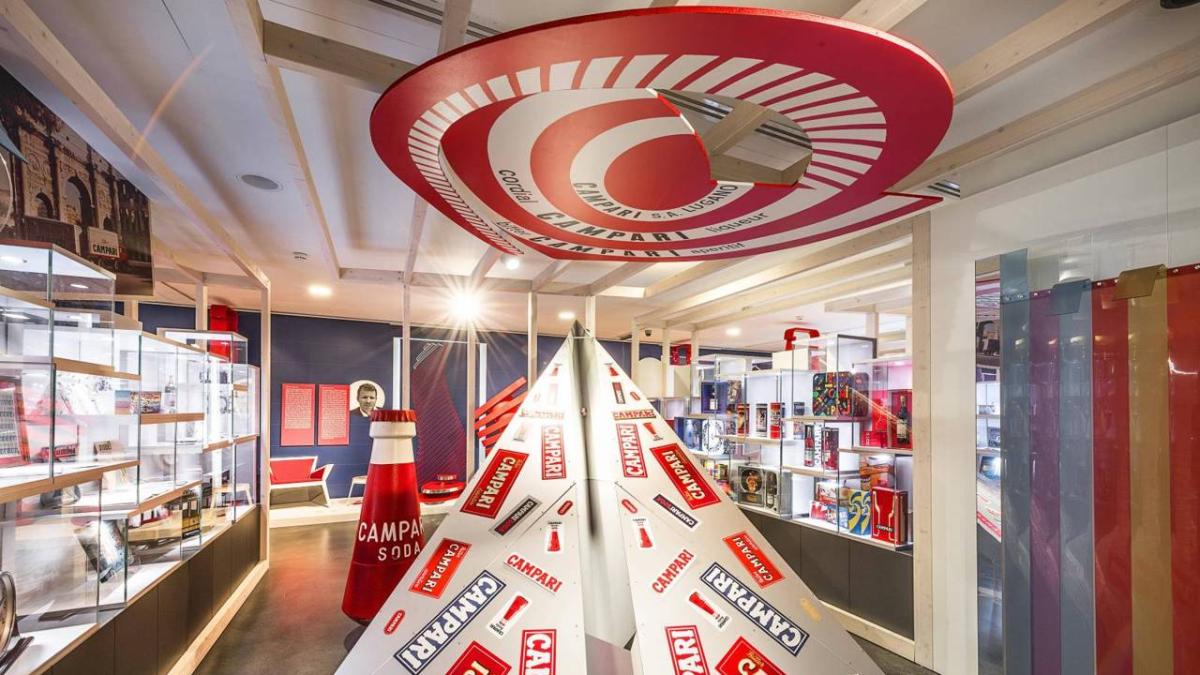 Campari, la holding Lagfin tratta con il Fisco italiano: 400 milioni per chiudere il caso di evasione