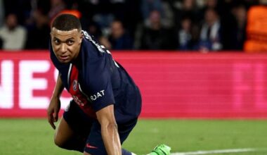 Mbappé-Psg, il tribunale del lavoro di Parigi: club paghi 60 milioni
