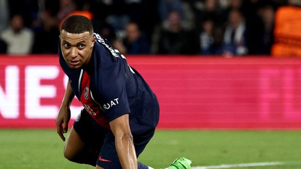 Mbappé-Psg, il tribunale del lavoro di Parigi: club paghi 60 milioni