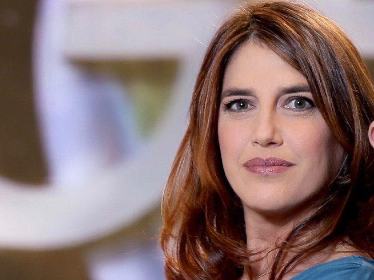 Sveva Sagramola: «Licia Colò? Per anni l'ho sofferta. Ho viaggiato in tutto il mondo, ma dopo la maternità, a 45 anni ho smesso»