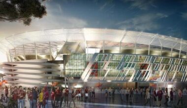 Stadio della Roma, ora la partita più difficile: ottenere tutti i via libera. Entro gennaio il primo sì