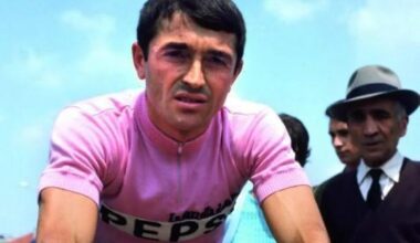 Lo sport piange Michele Dancelli, aveva 83 anni: la sua leggenda resterà immortale per tutti i bresciani