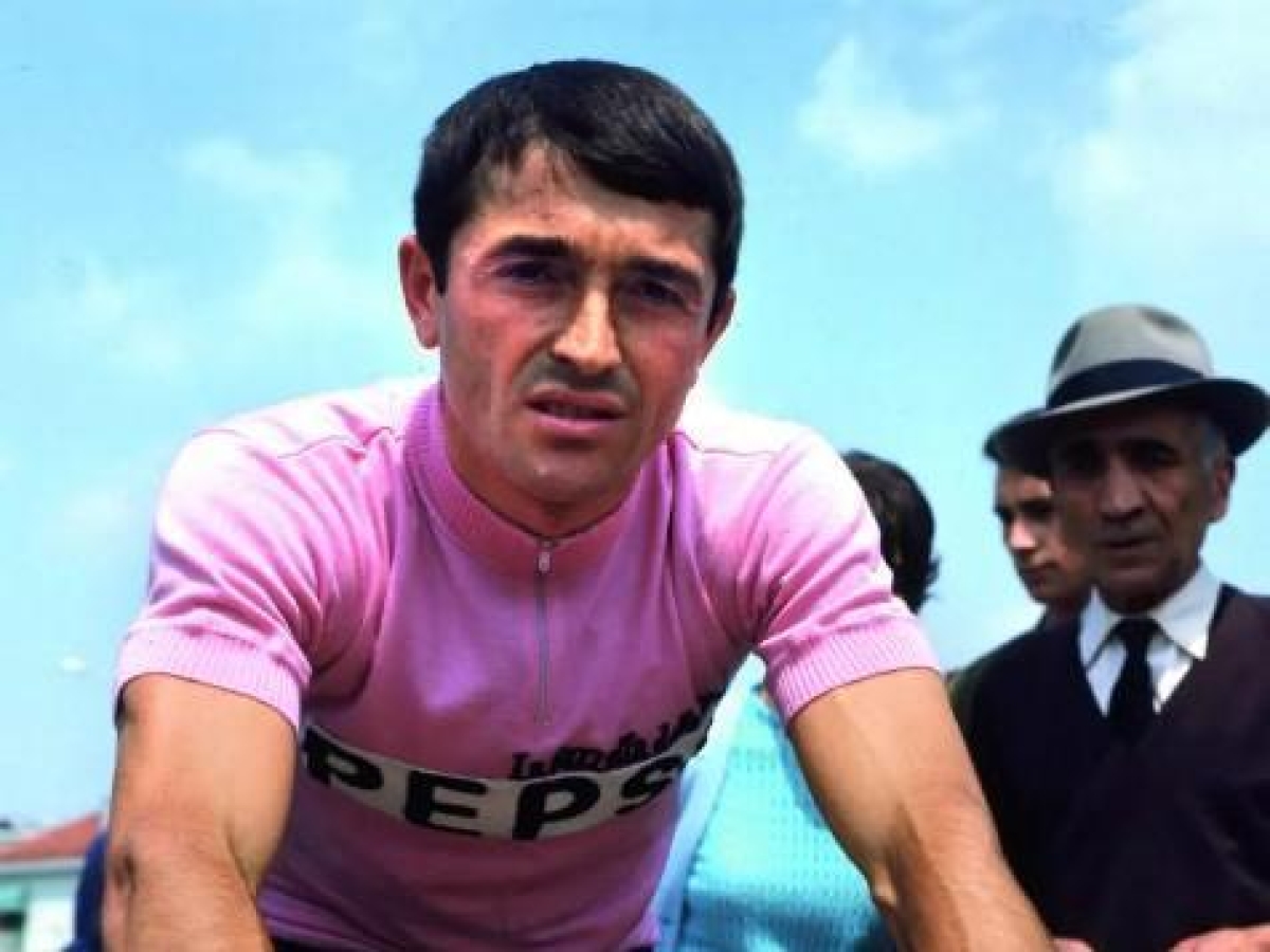 Lo sport piange Michele Dancelli, aveva 83 anni: la sua leggenda resterà immortale per tutti i bresciani