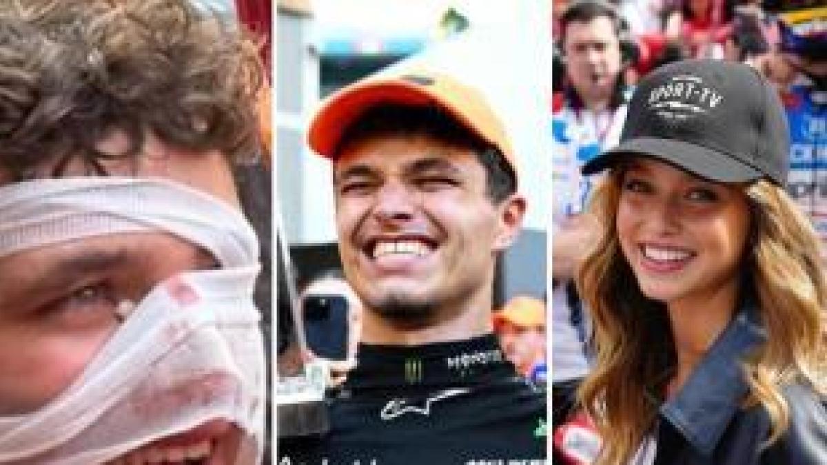 Lando Norris, chi è il campione del mondo di F1: il patrimonio del padre, la depressione, la prima vittoria, l'amicizia con Valentino