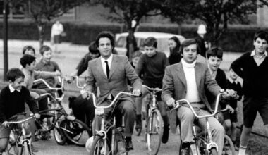 Renato Pozzetto: dove ha conosciuto Cochi Ponzoni, geometra mancato, l'amore per la moglie Brunella, 10 segreti