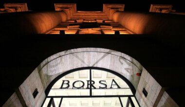 Borse di oggi 15 dicembre | A Milano vola la Juve dopo lo stop di Exor alla proposta di Tether