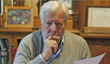 L’erede di Hermès fa causa a Lvmh: ecco perché Nicolas Puech chiede a Bernard Arnault 14 miliardi di euro