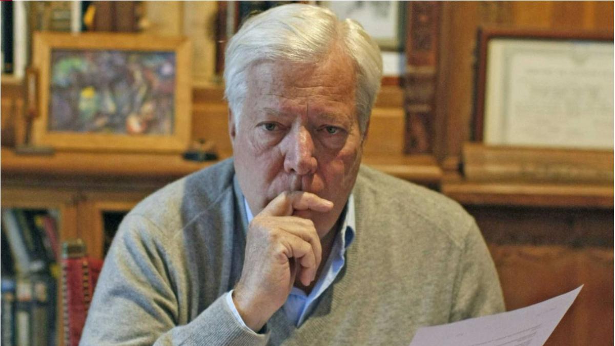 L’erede di Hermès fa causa a Lvmh: ecco perché Nicolas Puech chiede a Bernard Arnault 14 miliardi di euro