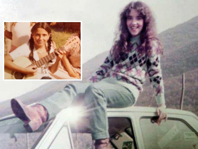 Caso Orlandi-Gregori, la verità dalle amiche. Mirella, il cambio di vestiti al bar e la frase di Sonia: «Lui ci conosceva...»