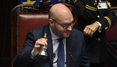 Il presidente della Camera Fontana: «Per la Russia la guerra in Ucraina è stata un fallimento. Non è una grande potenza»