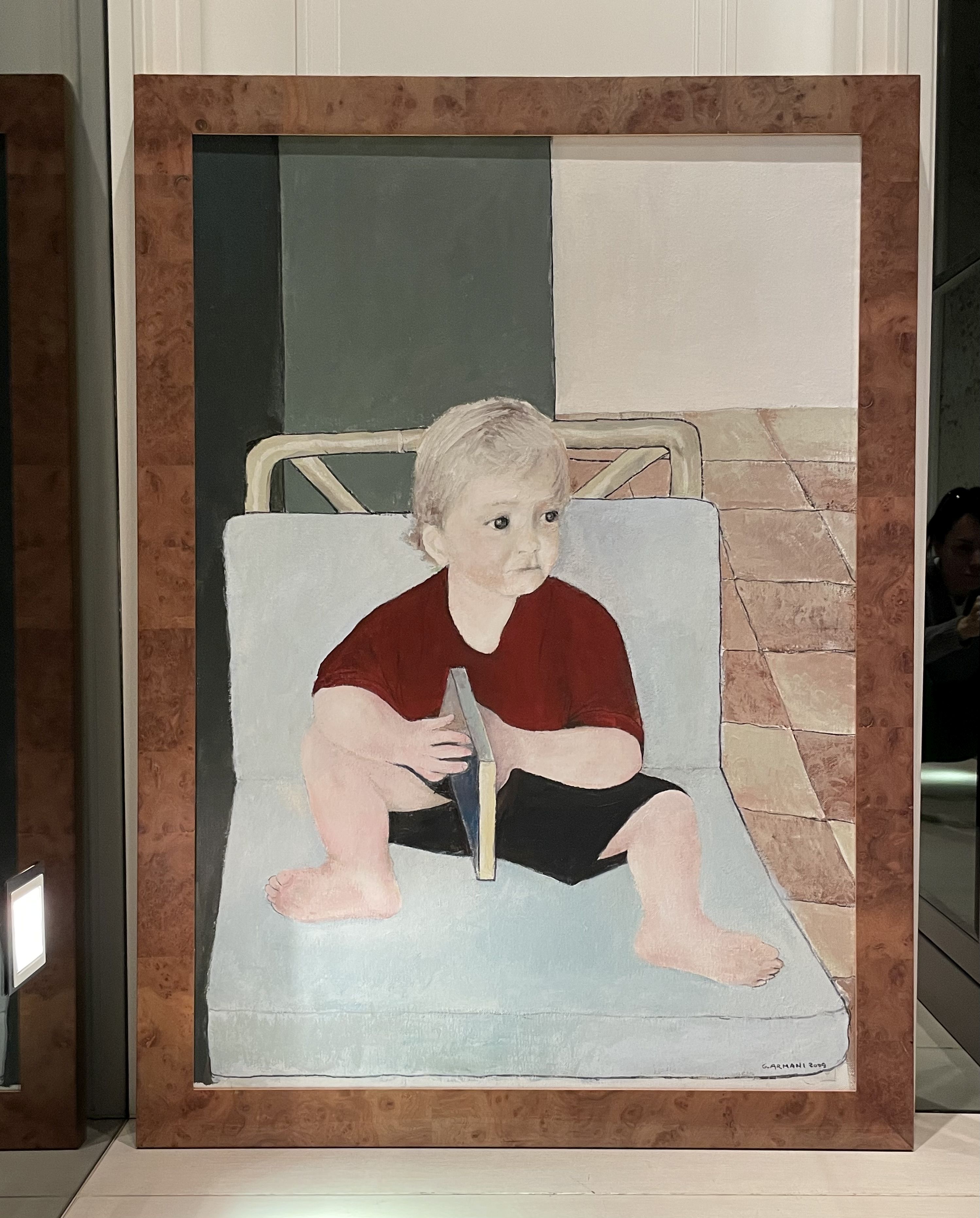 TITOLO titolo titolo