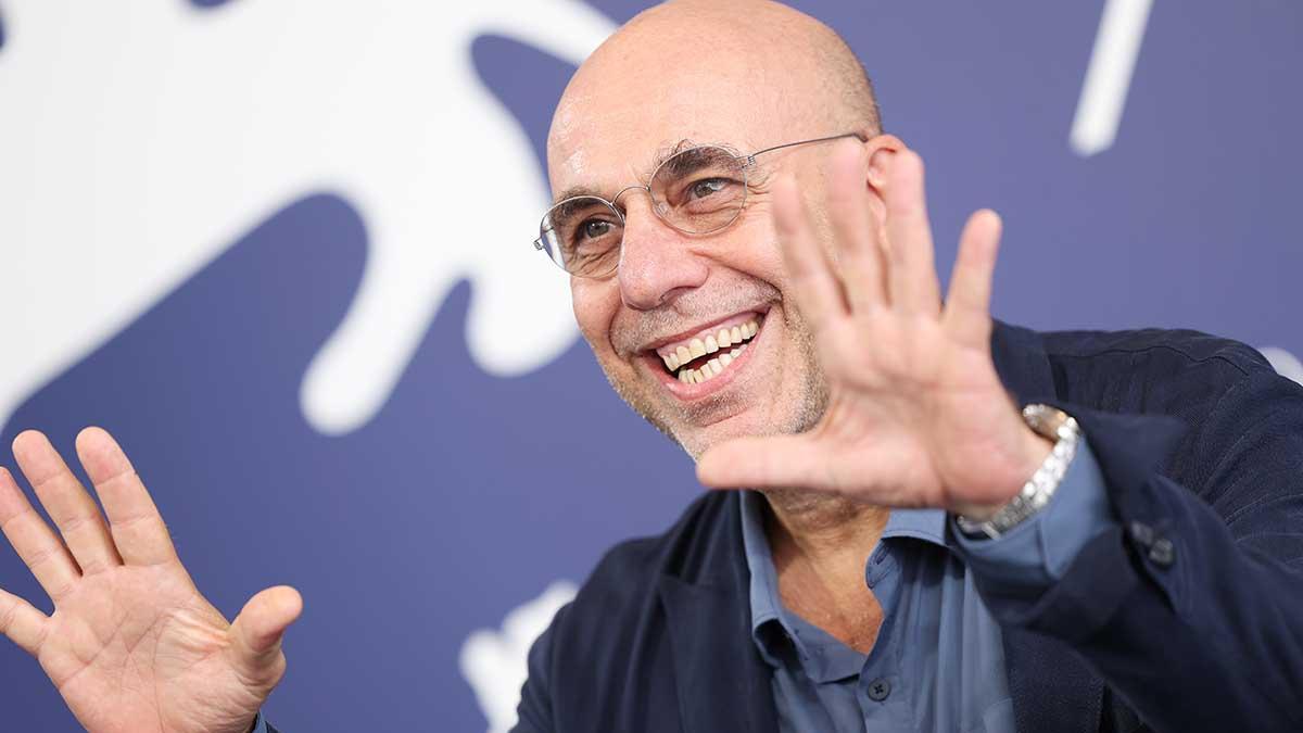 Paolo Virzì: matrimonio, la cotta per la Ferilli, la nuova compagna