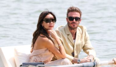David e Victoria Beckham, rottura totale con il figlio Brooklyn: la famiglia si è allontanata da lui e da sua moglie anche sui social