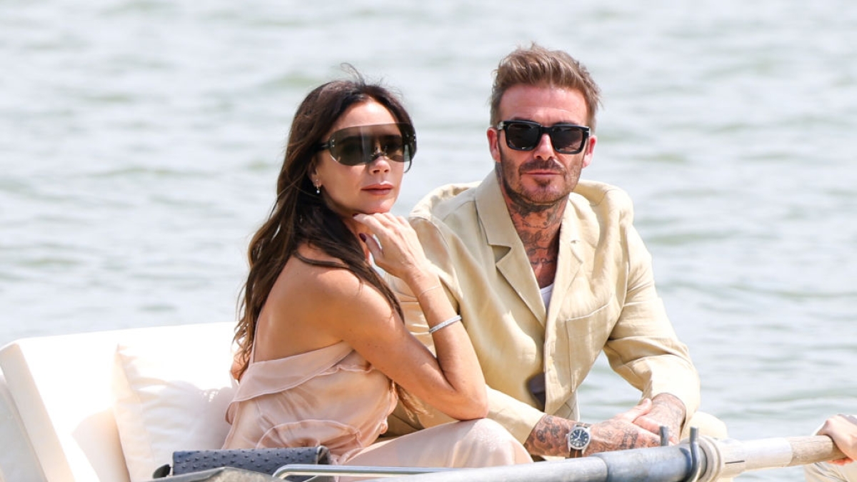 David e Victoria Beckham, rottura totale con il figlio Brooklyn: la famiglia si è allontanata da lui e da sua moglie anche sui social